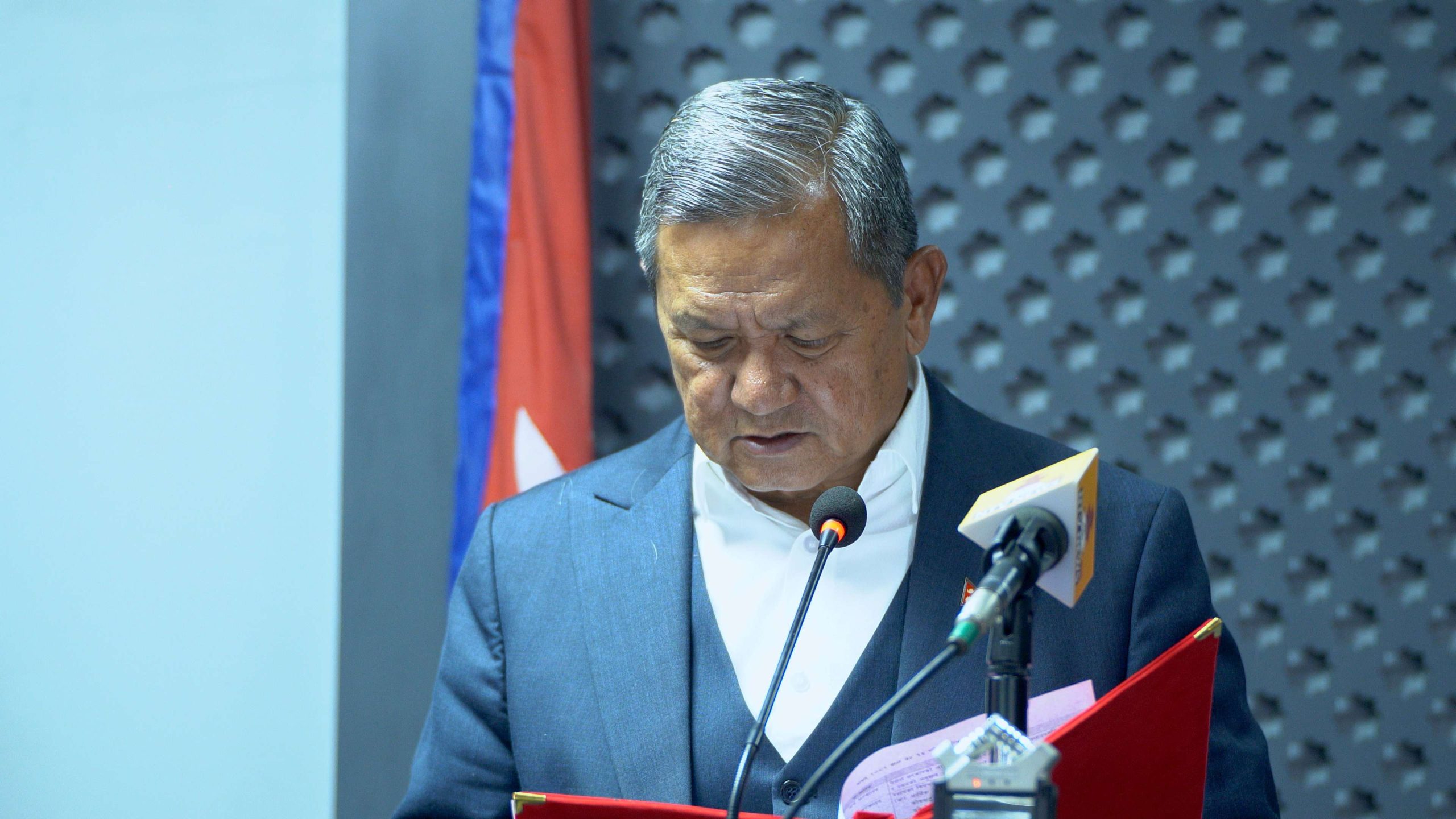 मन्त्रिपरिषद् बैठकका निर्णय सार्वजनिक