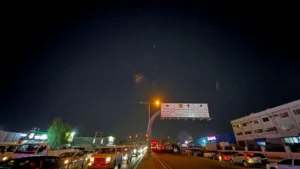 इरानले गर्यो अमेरिकी सेना माथि आक्रमण: तेस्रो विश्वयुद्धतिर धकेलियो विश्व