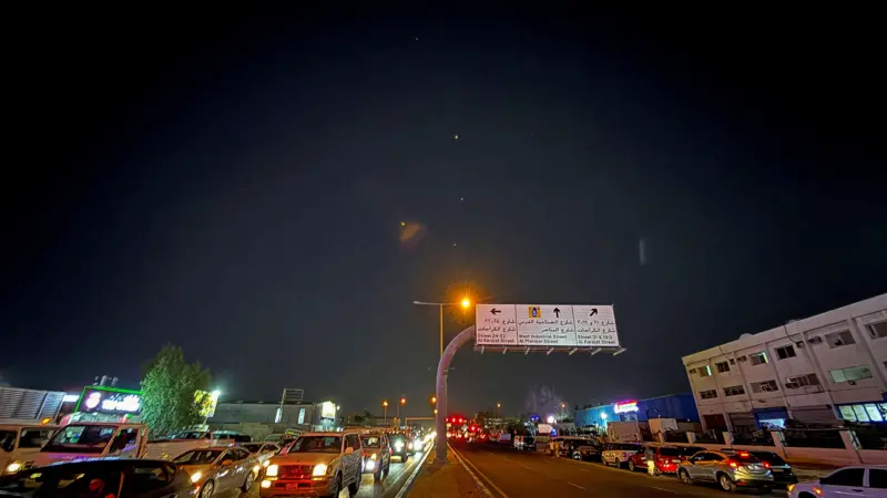 इरानले गर्यो अमेरिकी सेना माथि आक्रमण: तेस्रो विश्वयुद्धतिर धकेलियो विश्व