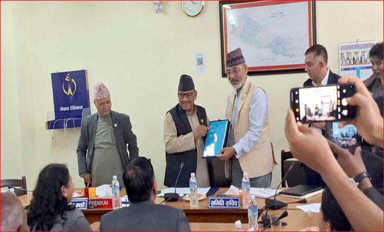 शिक्षा विधेयक पारित गर्न शिक्षा समितिको दौडधुप, असार १३ मा निष्कर्ष आउने सम्भावना