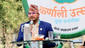 संसद् बहिष्कारलाई निरन्तरता दिने राप्रपाको निर्णय