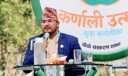 संसद् बहिष्कारलाई निरन्तरता दिने राप्रपाको निर्णय