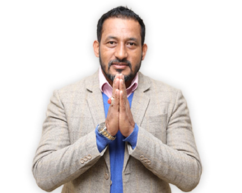 सम्पत्ति शुद्धीकरण मुद्दामा गणेश लामाले सर्वोच्चबाट पाए सफाइ