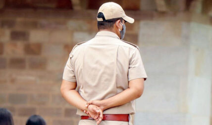 हैदराबाद चोरी प्रकरणमा अनुसन्धान गर्दै भारतीय प्रहरी पुनः काठमाडौंमा