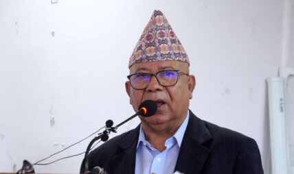 विशेष अदालतमा माधव नेपालको बयान सकियो