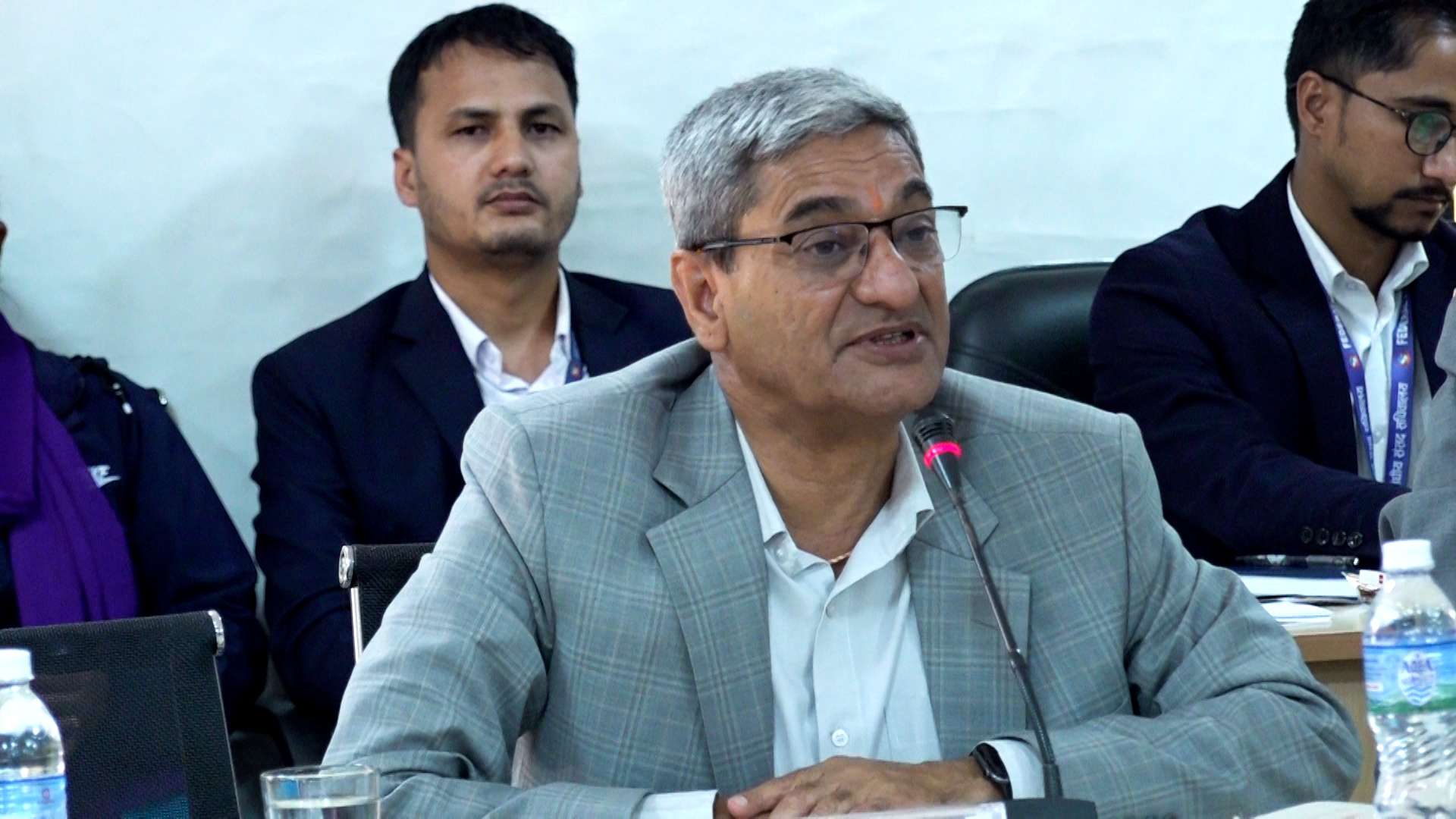 रविको कारागार स्थान्तरणको विषय प्रक्रियामा छः गृहमन्त्री लेखक