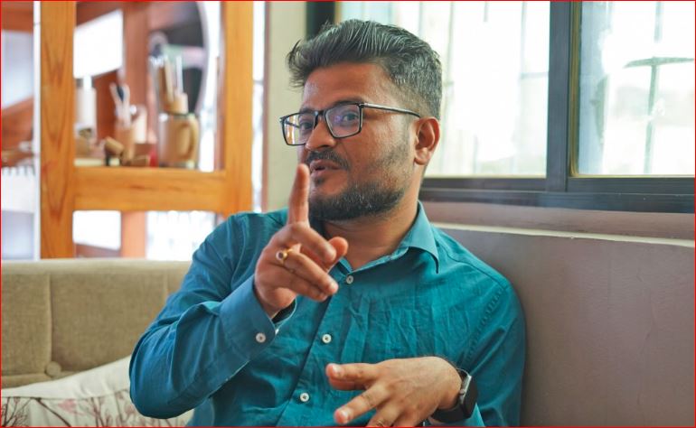 रास्वपा महामन्त्री विवाद : सर्वोच्चले १७ असारमा दुवै पक्षलाई बोलायो