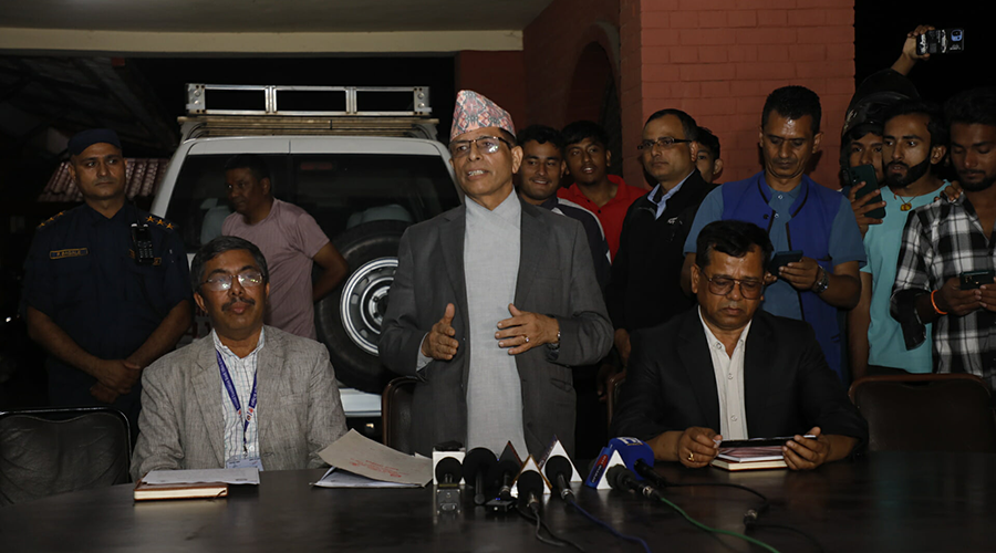 नतिजा पछि अलमलमारु विशेषज्ञ भन्छन्– रहरअनुसार पढ, भविष्य सोचेर अघि बढ