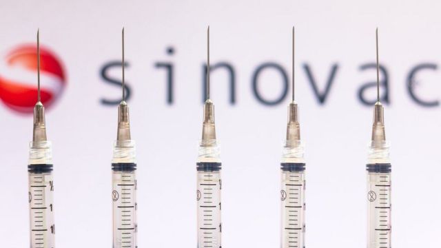 स्वीकृति पाए पनि सिनोभ्याक खोप अझै नष्ट हुन सकेन