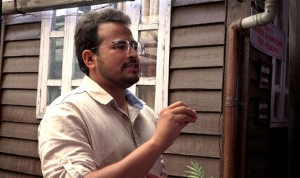 कुलिङ पिरियडबारे भएको ‘छेडखानी’ राज्य विरुद्धको कसुर हो : शाही