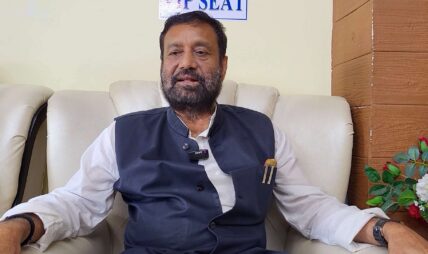सुनचाँदी व्यवसायीहरुको माग जायज : नेता निधि