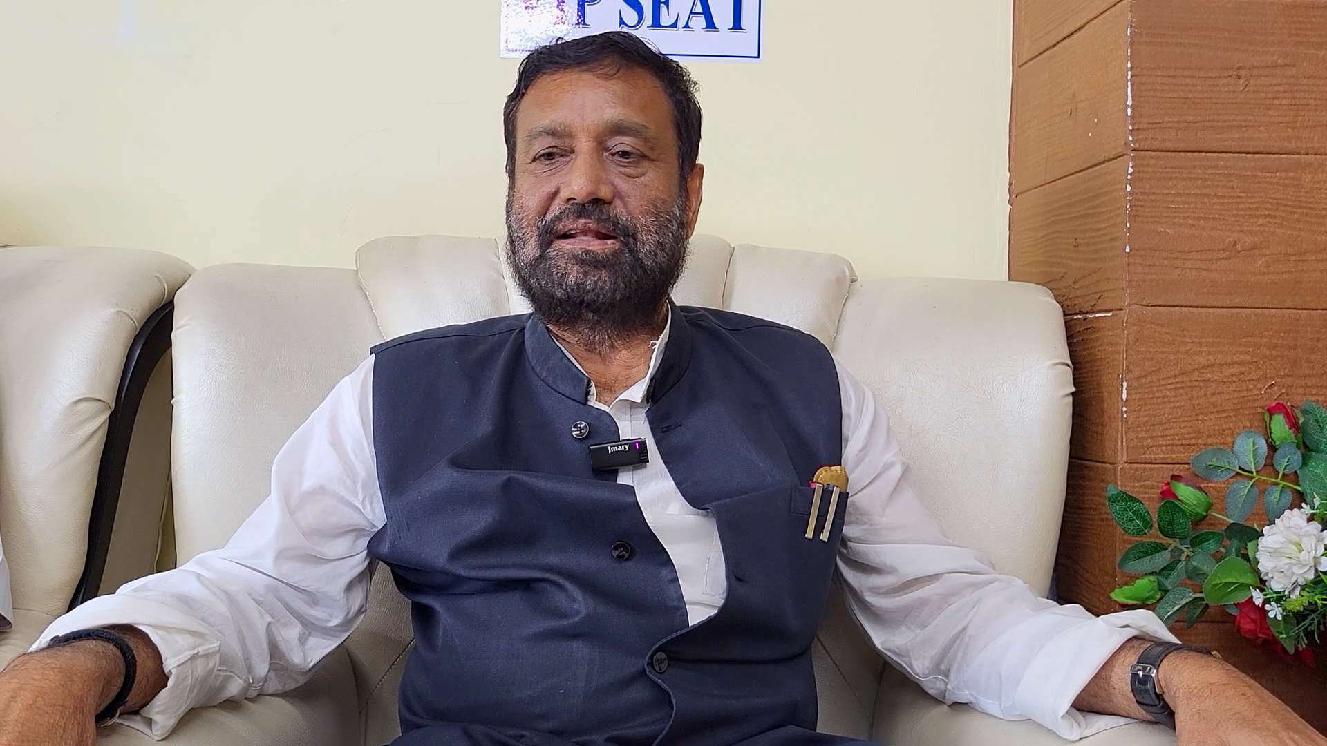 सुनचाँदी व्यवसायीहरुको माग जायज : नेता निधि