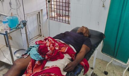 जनकपुरधाममा छुरा प्रहार गरी मेयर साहका काकाको हत्या