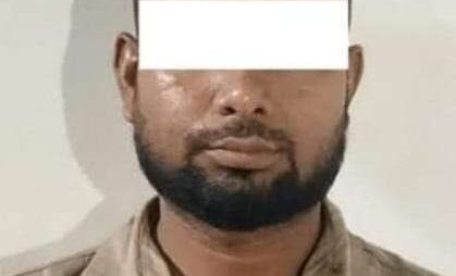 पत्नीको हत्या गरेको आरोपमा पति पक्राउ