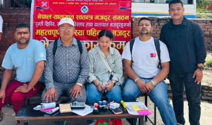 ऐन नसच्याए चालकहरुले नै नेपालको जेल भरिनसक्ने  !