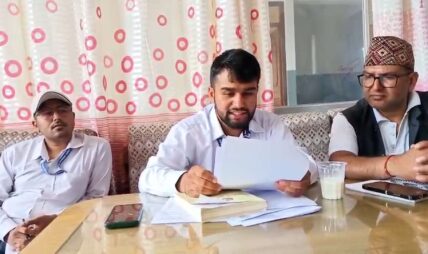 रामेछापका आधा सरकारी कार्यालय स्वतः प्रकाशित गर्नुपर्ने सूचना पनि प्रकाशित गर्दैनन्