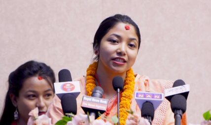पहिचान बचाउनका लागि निरन्तर संघर्ष गर्नेहरुलाई महानगरले सम्झिन्छ : डंगोल