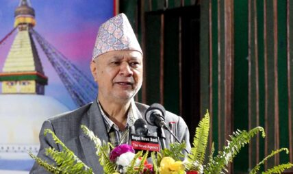 प्रगतिशील गीत संगीतको अध्ययन जरुरी : मन्त्री पन्त