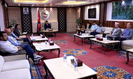 कुलिङ पिरियडसम्बन्धी समस्या हल गर्न संसदीय छानबिन समिति गठन गर्ने 