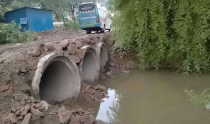 नाला–भक्तपुर सडकखण्ड सञ्चालनमा