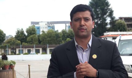 ‘सरकारमा कोही छाड्ने र आउने भन्ने कुरा सामान्य राजनीतिक प्रक्रिया हो’