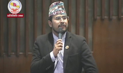 जिबी राईलाई पक्राउ गरी नेपाल ल्याउन ज्ञानेन्द्र शाहीको माग