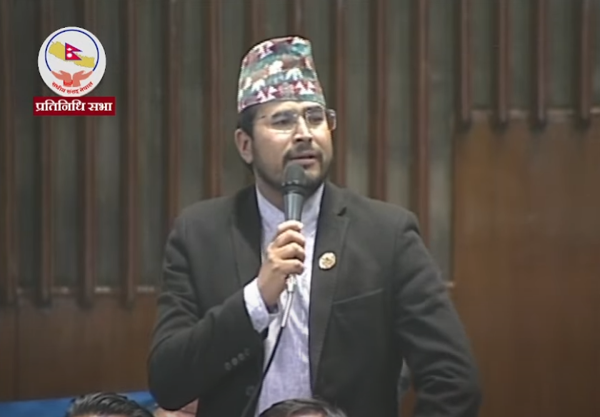 जिबी राईलाई पक्राउ गरी नेपाल ल्याउन ज्ञानेन्द्र शाहीको माग