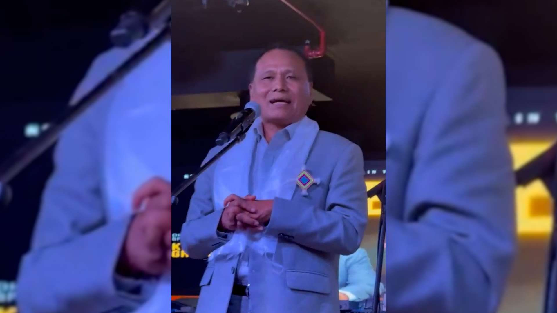 नागरिक अभिनन्दनपछि कुलमान घिसिङले के भने ? नागरिक अभिनन्दनपछि कुलमान घिसिङले के भने ?