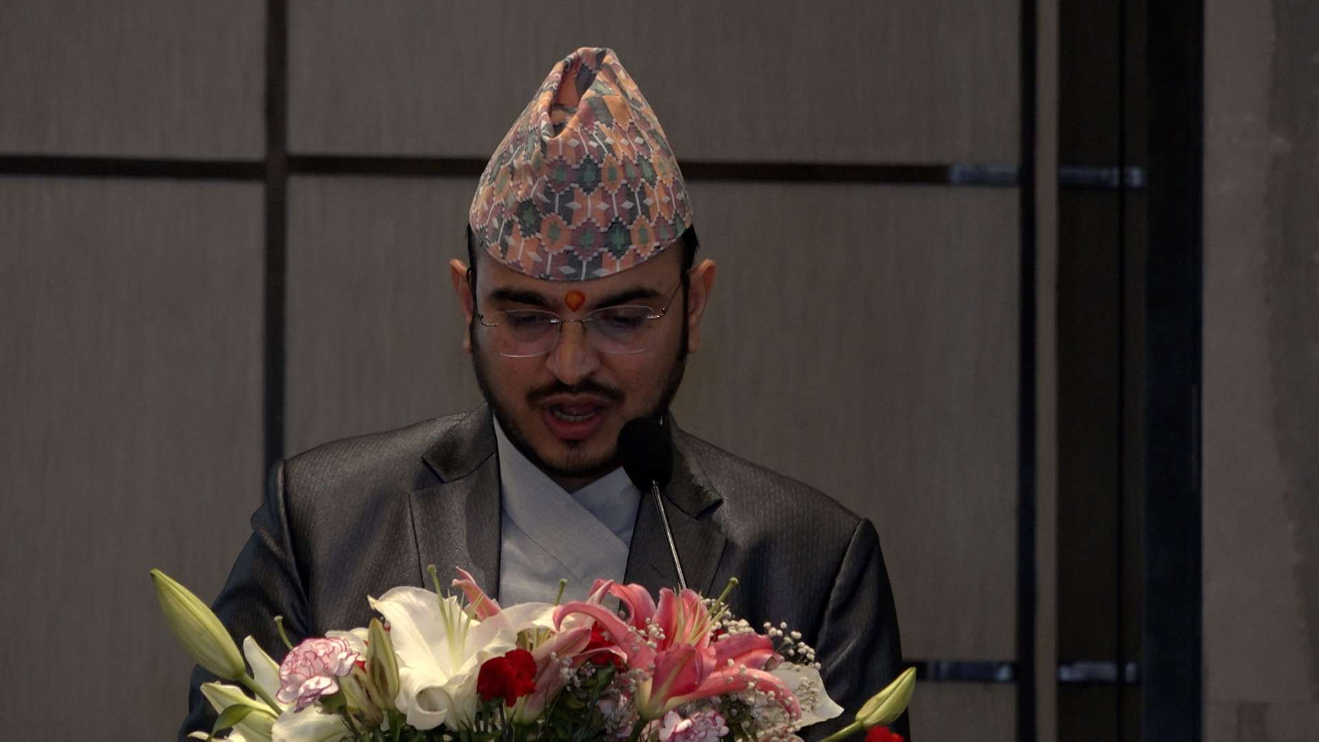 बीमा व्यवसायीको प्रभावकारी नियमन गरिने बीमा व्यवसायीको प्रभावकारी नियमन गरिने