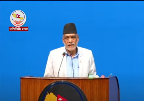 खाद्य सुरक्षाका लागि मलखादमा ६६ प्रतिशतसम्म अनुदान : मन्त्री अधिकारी