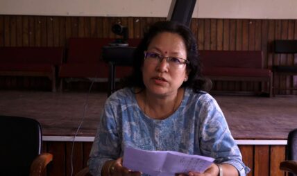 इन्जिनियरिङ अध्ययन संस्थानको आन्दोलनका थप कार्यक्रमहरु सार्वजनिक