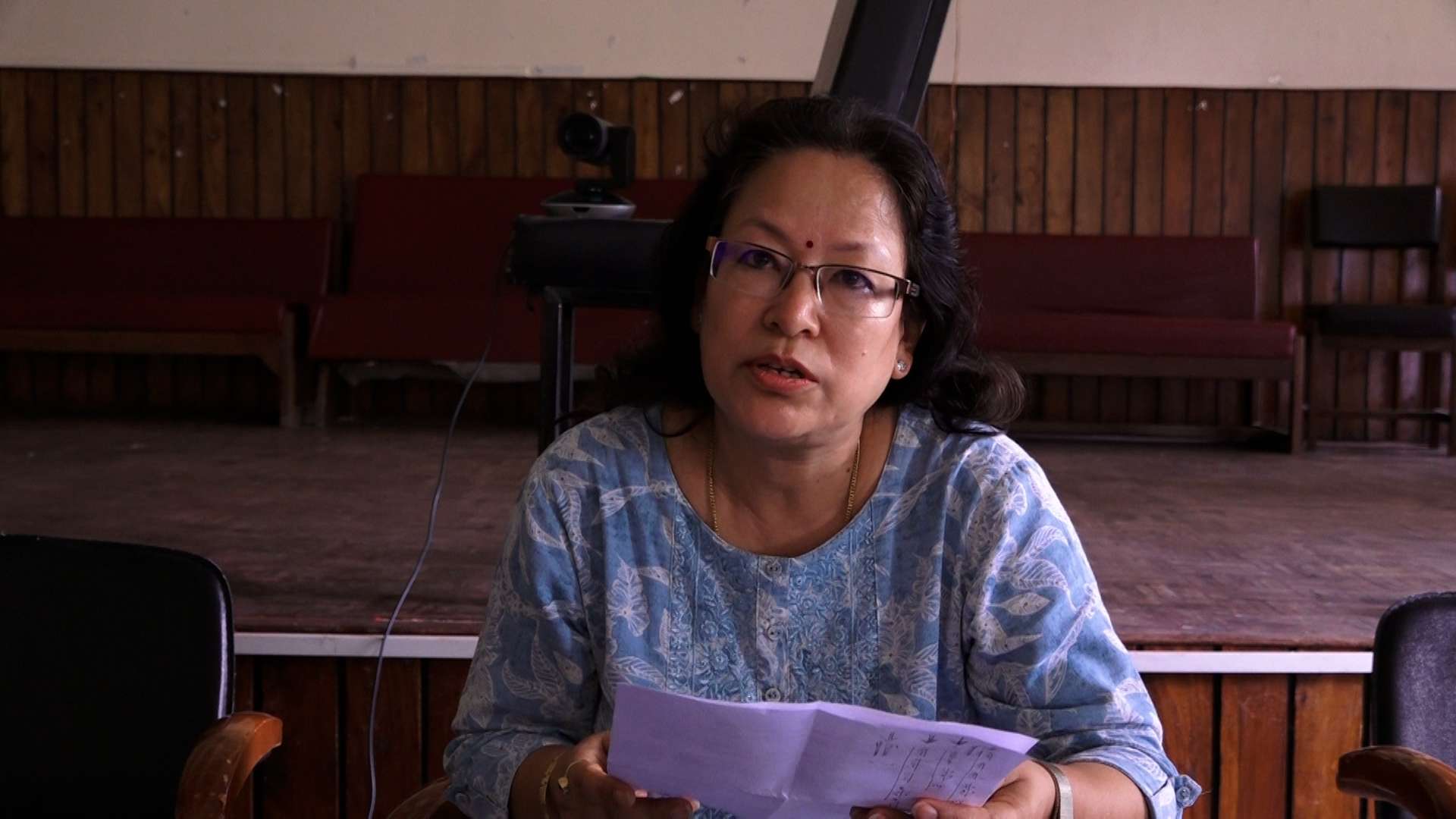 इन्जिनियरिङ अध्ययन संस्थानको आन्दोलनका थप कार्यक्रमहरु सार्वजनिक