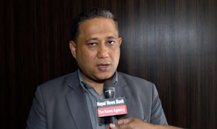 नेपालमा आतंकवादसँग सम्बन्धित बलियो संयन्त्र बनाउन आवश्यकः सांसद खनाल