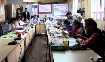 बाढीबाट भएको क्षति, उद्धार र पुनस्र्थापना लापरवाही भएको गुनासो