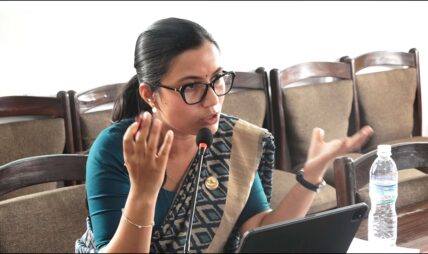 अर्थ समिति बैठक : ऐनहरु कार्यान्वयनअघि ‘कुलिङ पिरियड’को प्रस्ताव