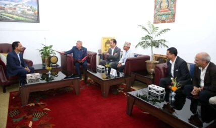 मौद्रिक नीतिका लागि चेम्बरको ३५ बुँदे सुझाव : कार्यदिशा विस्तारित एवं खुकुलो र लचिलो हुनुपर्ने