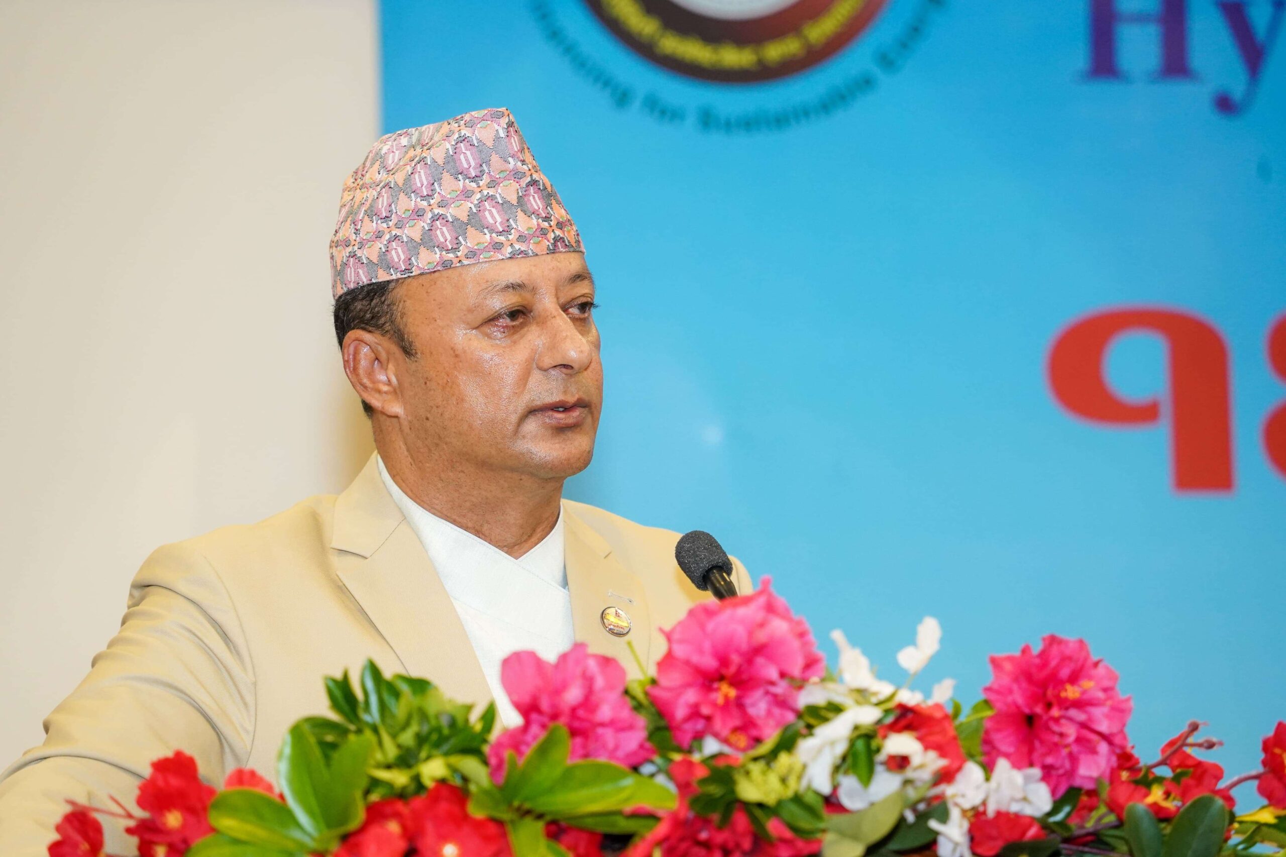 साना र मझौला जलविद्युत् आयोजनालाई वेवास्ता नगर्न सुझाव