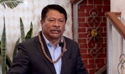 नेपालमा नै बसेर राम्रो शिक्षा प्राप्त गर्ने प्रशस्त सम्भावनाहरु छन् : प्रकाशमान सिंह