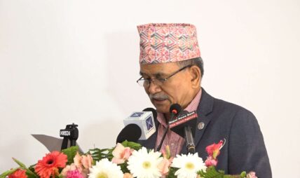 ललितपुर महानगरको नीति तथा कार्यक्रम र बजेट पारित