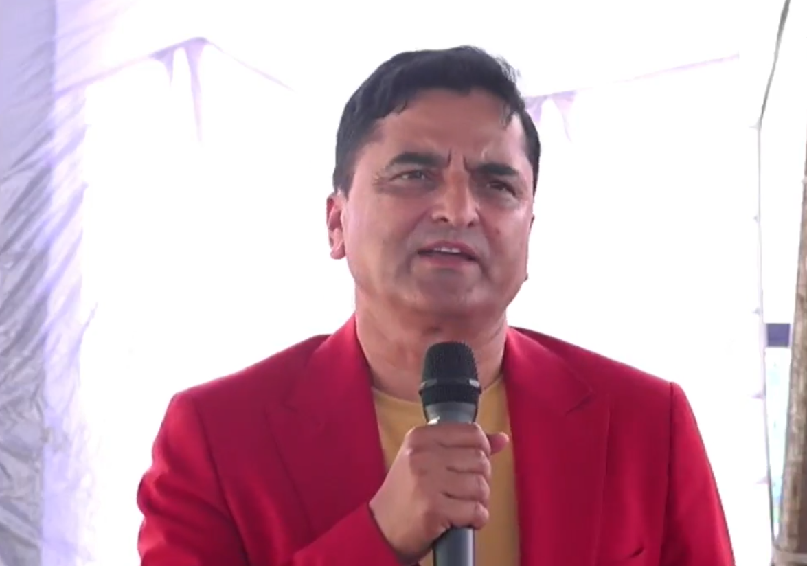 राजनीतिक पार्टीहरु वैचारिकरुपमा पूर्नगठित हुन नसके विलय हुन्छनः योगेश भट्टराई