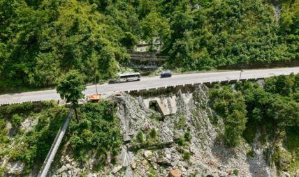 सिमालताल दुर्घटनाको एक वर्षः यस्तो छ घटनास्थल (फोटो/भिडियो)