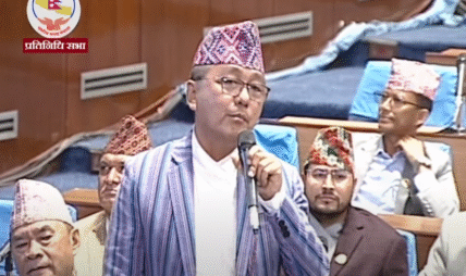 ‘प्रधानमन्त्रीको सुशासन आयोग कहाँ हरायो ?’