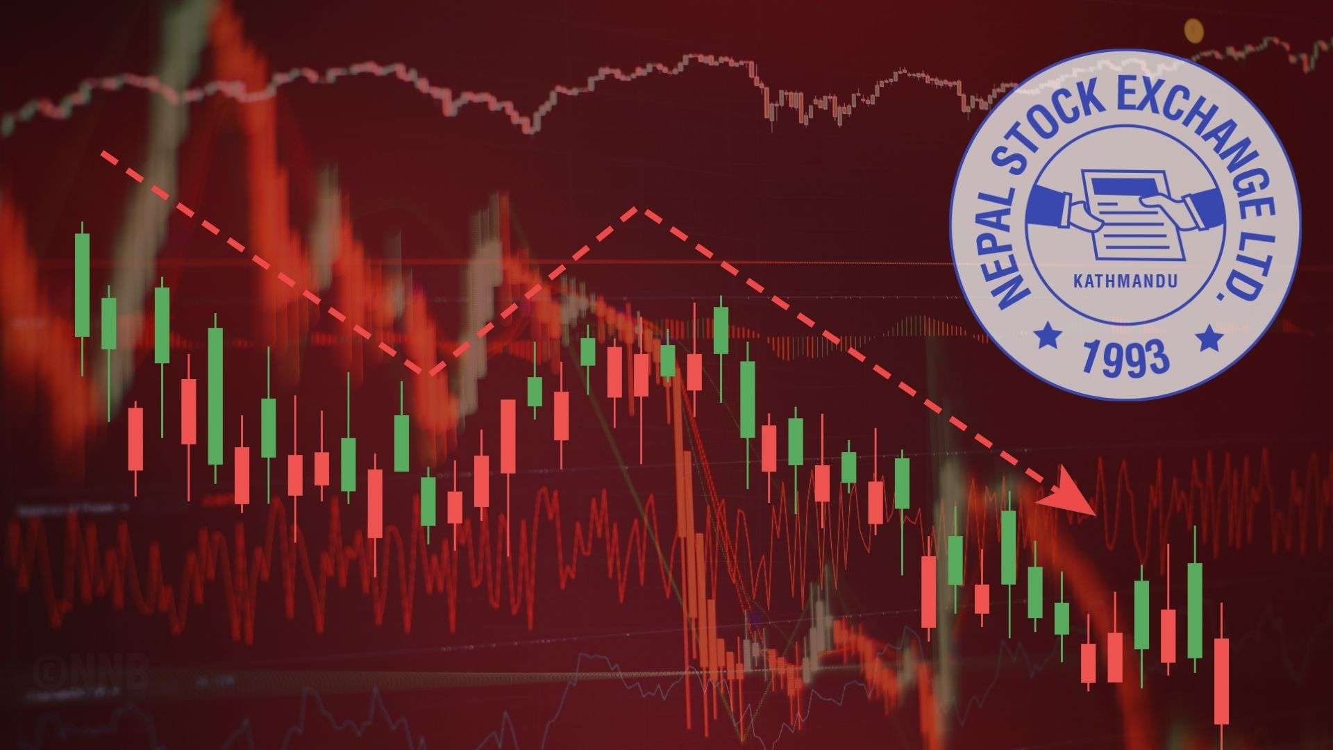 शेयर बजारमा एक दिनपनि टिकेन मौद्रिक नीतिको उत्साह शेयर बजारमा एक दिनपनि टिकेन मौद्रिक नीतिको उत्साह