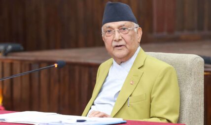 सुदूरपश्चिम विश्वविद्यालयको सिनेट : एक अर्ब ५४ करोड बजेट स्वीकृत