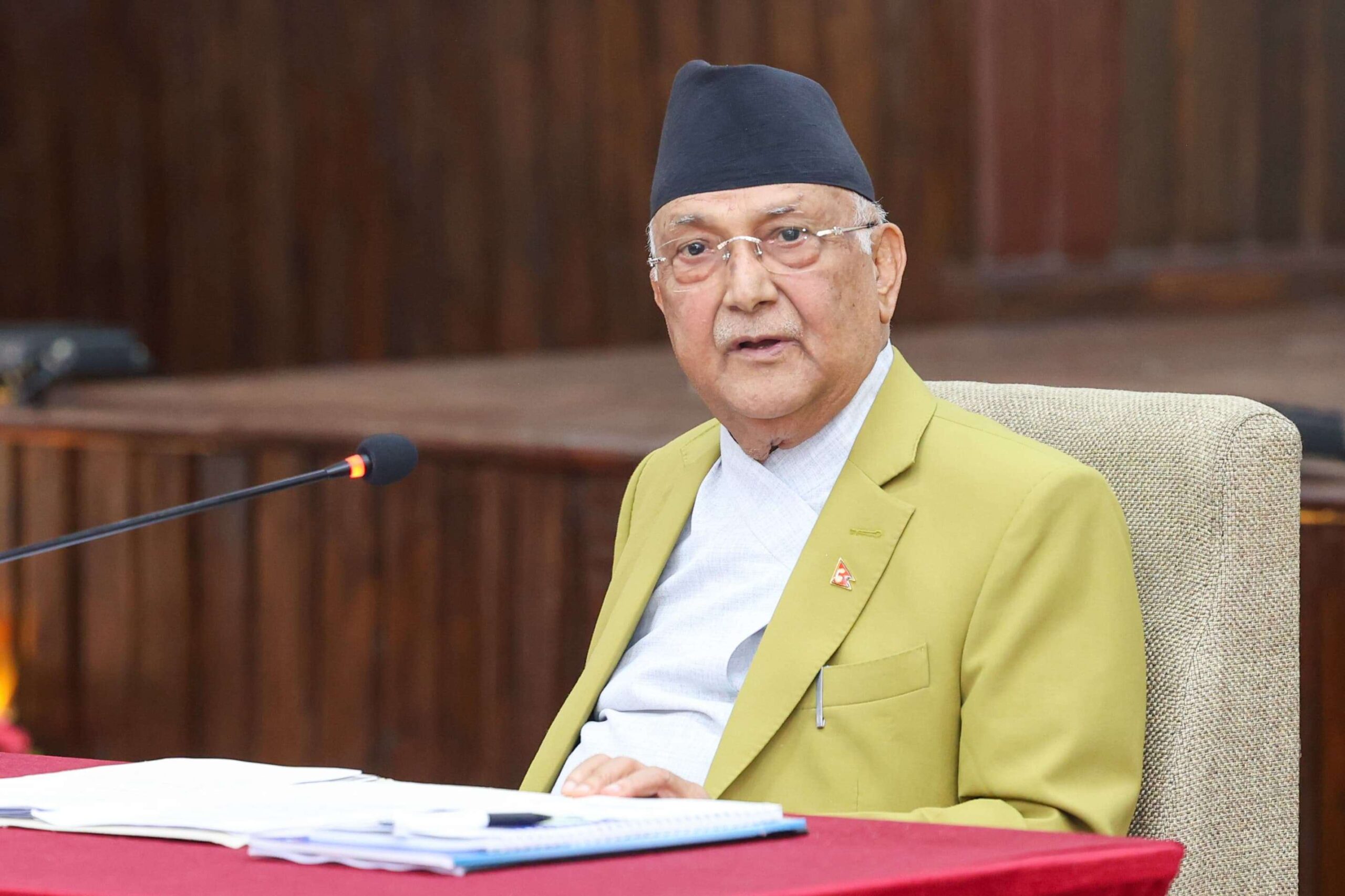 सुदूरपश्चिम विश्वविद्यालयको सिनेट : एक अर्ब ५४ करोड बजेट स्वीकृत