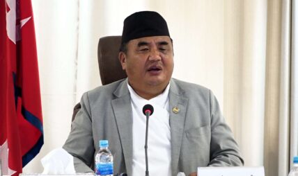 रक्षामन्त्री राईको एक वर्ष : अपेक्षा अनुसार काम गर्न बाँकी