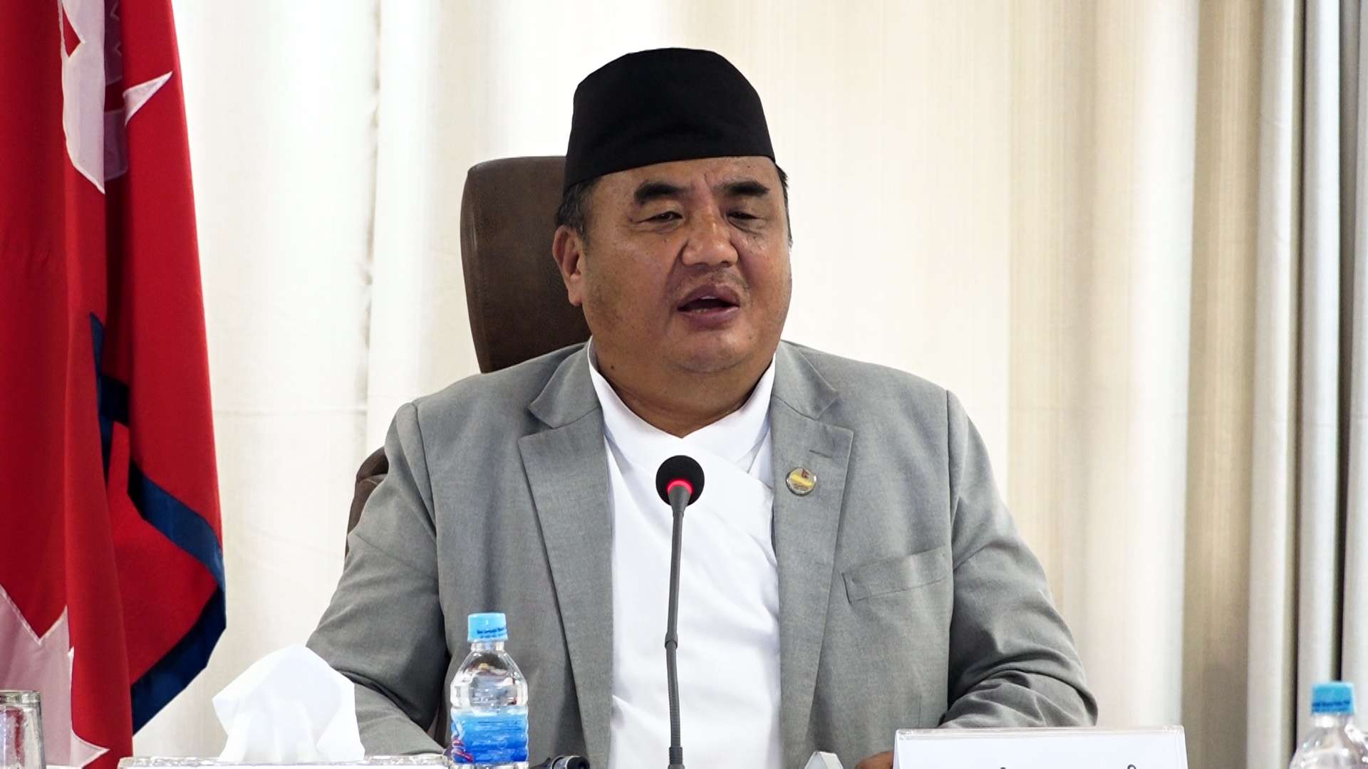 रक्षामन्त्री राईको एक वर्ष : अपेक्षा अनुसार काम गर्न बाँकी