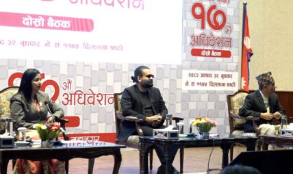 काठमाडौं नगर सभाको १७ औँ अधिवेशनबाट दुई वटा विधेयक स्वीकृत