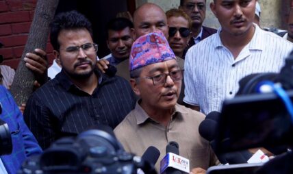 अख्तियार पुग्यो राप्रपा, भ्रष्टाचार सम्बन्धी सबै फाइल खोल्न ज्ञापन