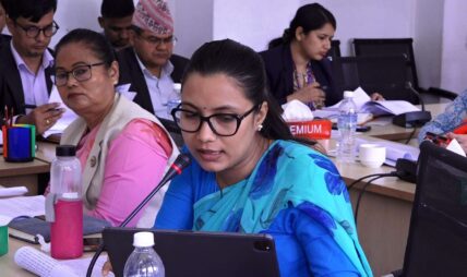 हवाई सेवा प्राधिकरणको अध्यक्ष बन्न १५ बर्षको अनुभव अनिवार्य गर्न माग